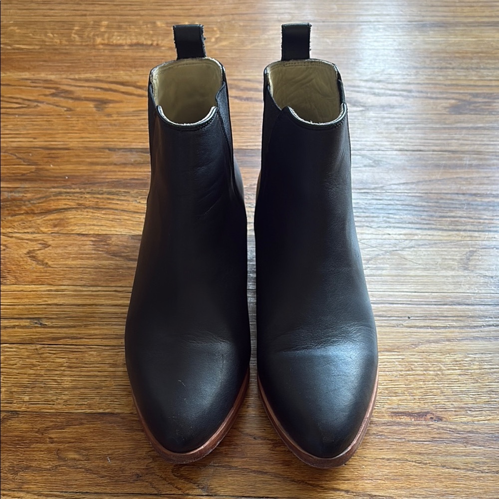 Nisolo Eva Everyday Chelsea Boot: 7
